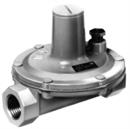 Maxitrol Co. 325-5AL-1 1" Line Pressure Regulator