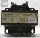 Dongan Electric Manufacturing Company 50-0100-053 .100 kVA Capacity
