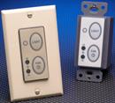 M.H. Rhodes / MARKTIME 42601 Decorative Style Electronic Fan/Light Controls - 42E Series