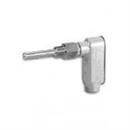 Siemens Building Technologies 536-767 Immersion Sensor 30-250 degrees F Use with the SS  2-1/2" Well 4-20 mA
