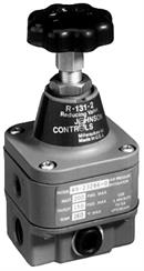 Johnson Controls, Inc. R-131-2 R-131 Precision Air Pressure Reducing Valve