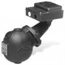 ITT McDonnell Miller 150S-M-HD McDonnell head mechanism 173203 w/snap switch, man