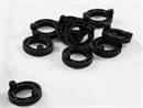 Siemens Building Technologies 599-00599 ACTUATOR SUPPORT RING 10 PACK