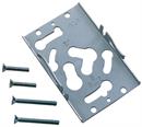 Siemens Building Technologies 192-644 Extra Wall Plate and Mounting Screws