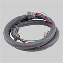 DiversiTech Corporation 6-12-4NM 1/2x4' #10 THHN Wire-Non-Metallic Connectors