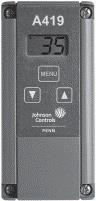 Johnson Controls, Inc. A419AEC-1C Electronic Temp Control - On/Off