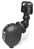 ITT McDonnell Miller 93 162300 Low Water Cut-Off Boiler Control / Pump Controller with No5 Switch