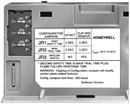 Honeywell, Inc. EC7830A1033 Programming Control, Selectable AirFlow Check, 220-240 Vac