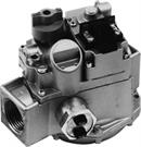Robertshaw / Uni-Line 700-056 3/4" Universal Models-Intermittent Pilot, direct spark and hot surface
