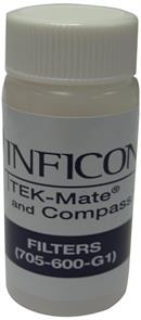 INFICON Corp. 705-600-G1 *Inficon Filter Kit for Tek-Mate