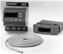 Johnson Controls, Inc. MR1DR24-11C Single Stage DIN Rail Mount Defrost Control 1 A99BB-200C sensor included