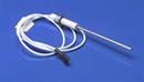 White-Rodgers / Emerson 760-401 Flame Sensor for Hot Surface Ignition (HSI) Systems