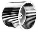 LAU Industries/Conaire 008418-77 Blower Wheels, Double Inlet - Belt Drive