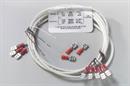 Johnson Controls, Inc. CBL-2000-3 72 in (18 m) plenum rated wiring harness 