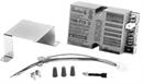 Robertshaw / Uni-Line 780-001 24 VAC 50/60 Hz, 1.5 A, Single/Dual Rod Flame Sense, Non-Lockout, Ignition Control Uni-Kit wit