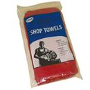 MARS - Motors & Armatures, Inc. 79026 Red Cloth Shop Towel (12 pack)
