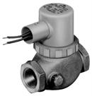 White-Rodgers / Emerson 2509-254 Cushioned Power Solenoid Valve, Without Plug-In Pi