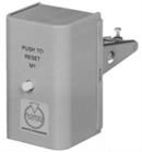 White-Rodgers / Emerson 5C06-165 Firestat/Limit Controls - Manual Reset