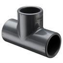 Spears Manufacturing Co. 801-025 2-1/2S SCH 80 PVC TEE