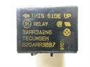 Tecumseh Product Co. 820ARR3B87 Tecumseh P82959 start relay electrical service parts