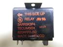 Tecumseh Product Co. 820ARR3J50 Tecumseh start relay electrical service parts