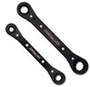 Channellock Inc. 841M *Channellock Metric Ratcheting Wrench