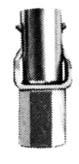 Crown Engineering Corp. 51900 Ignition Terminals, Spring/Hex Base