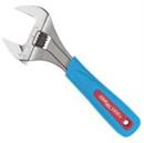Channellock Inc. 8WCB *Channellock 8" Extra Wide Adj Wrench