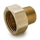 Parker Hannifin Corp. - Brass Division 901GH-12 Parker 3/4" rubber washer for hose adaptors