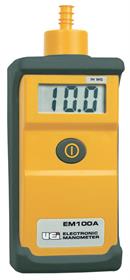 Universal Enterprises, Inc. (UEI) EM100A EM100A Electronic Manometer, Digital Pressure Meter
