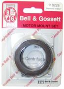ITT Bell & Gossett 185241 Front Bearings
