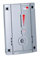 Honeywell Analytics/Vulcain VA201MQ1-CO Stand Alone Carbon Monoxide Monitor w/ an electrochemical cell