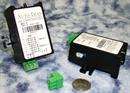 Controller Sensors 851D4WC Model 851 Range & Output Selectable Pressure Transducer, 0-4"WC