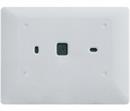 ICM Controls ACC-WP03 Large, universal wallplate (Insulated R-value) 5 3/4" H x 7 1/2" W