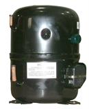 Tecumseh Product Co. AHB2511JXF LBP - Low Back Pressure R502 208-230V 3~ 60Hz 200-220V 3~ 50Hz Reciprocating Compressor