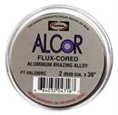 J.W. Harris Company AL200RC ALCOR Aluminium Solder Flux