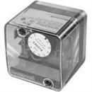 Honeywell, Inc. C6097A1020 Pressure Switch, 3 to 21 in. w.c.