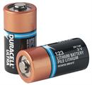 Selecta Switch DL123AB2PK DURACELL 3.0 LITHIUM BATTERIES