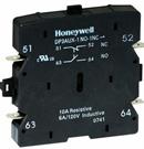 Honeywell, Inc. DP3AUX1NO1NC AUX.SWITCH FOR 30-60AMP CONTACTORS