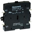 Honeywell, Inc. DP3AUX-2NC TWO NC SPST AUX SWITCH