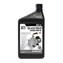 JB Industries DVO-12 BLACK GOLD® Vacuum Pump Oil - 1 Quart -