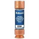 Edison Fuse ECNR20 Edison 20 amp fuse dual-element time delay 250V replaces FRN-R-20