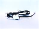 Fireye Inc. ED580-4 ED510 remote display cable with RJ45 con