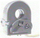 Schneider Electric FUN-RIBXKF Mini Current ring 1, .25-150Amp, fixed output
