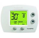 Honeywell, Inc. H6062A1000/U HumidiPRO Digital Humidity Control
