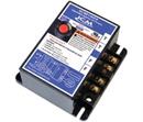 ICM Controls ICM1503 Oil Primary, Intermittent Ignition, flame sensing circuit, 45 sec, safety switch, reset button