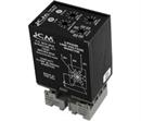 ICM Controls ICM408 3-Phase Monitor, Adjustable 190-480 VAC, plug-in style.