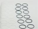Emerson Climate Technologies/Alco Controls KG10025 Emerson Climate (Alco) solenoid gasket kit for 200RB valves 049190