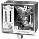 Honeywell, Inc. L604N1009 Pressuretrol Controller, 10-150 psi, SPDT