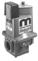 Maxitrol Co. M61188 Maxitrol 1&amp;quot; NPT modulating valve